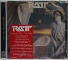 Reach for the Sky by Ratt (CD, 2015) Rock Candy Remaster