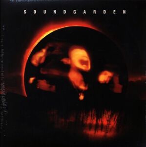 VINYL Soundgarden - Superunknown