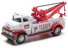 1:48 Scale 1956 Truck - TEXACO TOW TRUCK - New - Free Shipping