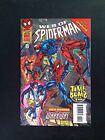Web Of Spider-Man #129  Marvel Comics 1995 NM