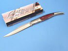 Rite EDGE 210663-5 Spanish Toothpick Rich grain wood knife 5
