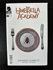 Umbrella Academy: Hotel Oblivion #1 NM+ to NM/MT 2018 Dark Horse Comics