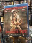 Smash Cut (Blu-Ray + DVD Edition Lee Demarbe, David Hess, Sasha Grey, BRAND NEW!