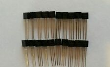 USA seller 20 pieces Fairchild 2N7000 MOSFET N-Channel 60V 200MA Transistor...
