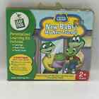 LeapFrog My Own Learning Pad New Baby My New Friend Learning Kit NEW