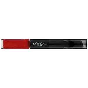 L'Oreal Paris Infallible Pro Last 2 Step Lipstick, Continual Crimson 213