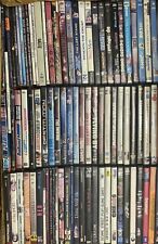 DVD Sale, Pick Choose Your Movies, Combined Ship Huge Used Lot, A+ Movie Titles