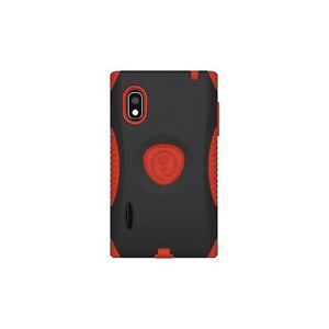Trident - Aegis Case LG Optimus L5 - Red