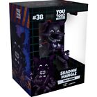 Youtooz Five Nights at Freddys Collection Shadow Mangle Vinyl Figure 38 PRESALE