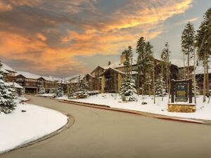 GRAND TIMBER LODGE 2 BEDROOM LOCK-OFF FALL/SPRING EVERY YEAR TIMESHARE FOR SALE!
