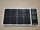 Roland SPD-30 OCTAPAD Electronic Drum Pad - White *Good condition*