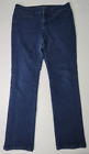 Ann Taylor Loft Modern Straight Jeans Size 10/30 P --VGUC!!!