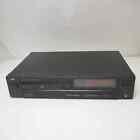 JVC XL-V311 Single Disc CD Player 18-Bit Noise Shaping Dual D/A Converter