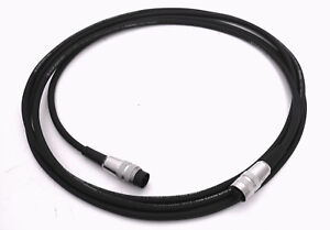 3 Mtr. Microphone Cable  for Calrec CM652D / CM652 / CM654D / CM654 / CM656D