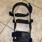DonJoy  Right Knee Brace ACL MCL PCL   Black  Sz. (XL) See Measurements .
