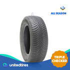 Used 235/65R17 Michelin CrossClimate 2 104H - 6.5/32 (Fits: 235/65R17)