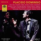 New ListingPlacido Domingo: Live Recordings 1967-1999 (Orfeo) 3 CD Box Set