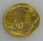 New Listing2024 American Gold Buffalo 1 oz $50 - BU