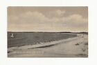 Vintage Postcard ** LONG BEACH * SAG HARBOR * LONG ISLAND * NY *******LI
