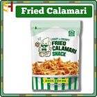 Fried Calamari Snack Mama's Choice Light & Crispy Korean 9.52 OZ Bag Exp 8/2024
