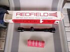 Redfield WideField ~Lo-Pro~ 6x Rifle Scope ~USA~