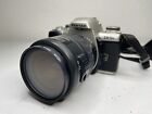 Pentax ZX-5N Camera Body Only w/ Pentax 28-80mm Lens READ!!
