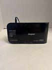 Energizer NiMH Battery Charger For Rechargeable AA-AAA-C-D-9V Model CHFC2 Tested