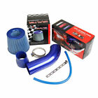 Universal Car Accessories Cold Air Intake Filter Pipe Power Flow Hose System Kit (For: MAN TGX)
