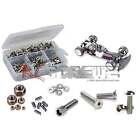 RCScrewZ Stainless Steel Screw Kit hpi009 for HPI Racing Super Nitro RS4