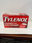 Tylenol Extra Strength Acetaminophen 500mg,  225ct Caplets 08/24
