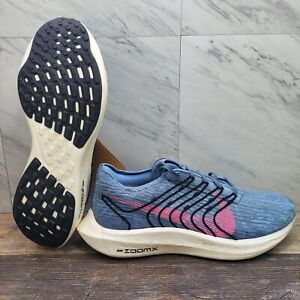 Nike Pegasus Turbo Next Nature Ashen Slate Running Shoes DM3413-400 Men's 12