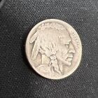 New Listing1921 S Buffalo Nickel -  Nice Key Date US Coin!