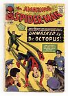 Amazing Spider-Man #12 PR 0.5 1964