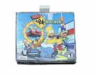 The Simpsons Hit & Run For PC 3 Discs By Vivaldi Universal Games TESTED