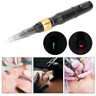 Semi Permanent Makeup Pen Eyebrow Eyeliner Rotary Tattoo Machine Microblading