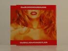 THE BLOODHOUND GANG THE BALLAD OF CHASEY LAIN (E11) 2 Track Promo CD Single Pict