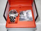 New HAMILTON JAZZMASTER  H326160 42MM Box/Papers chronograph Swiss automatic NR