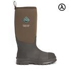 MUCK MEN'S CHORE CLASSIC TALL XPRESSCOOL BOOTS CHHC900 - ALL SIZES - NEW