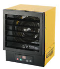 Dura Heat EWH9615 Electric Forced Air Heater with Remote Control 34,120 Btu