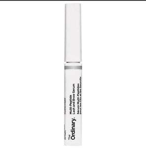 The Ordinary Lash And Brow Peptide Growth Serum l FAST SHIPPING |