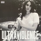 Lana Del Rey - Ultraviolence - (2 x Vinyl, LP, Album) (Mint (M))