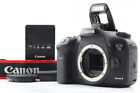 [MINT] Canon EOS 7D Mark 2 II M2 20.2 MP Digital SLR Camera Body English Menu