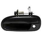 New Front Driver Side Exterior Door Handle For 96-00 Honda Civic HO1310110 (For: 2000 Honda Civic Si Coupe 2-Door 1.6L)
