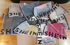 Wholesale Lot of 40 Women's New SHEIN Clothing, Various Sizes & Styles