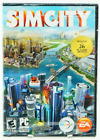 Simcity Sim City Windows PC Game (XP Vista 7 8) Brand New Factory Sealed