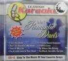 Karaoke: Best of Romantic Duets - Audio CD By Various - VERY GOOD