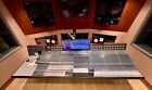 Neve #A4310 Custom CBS Records 40-Channel, 24-Bus Console