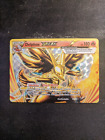 Delphox BREAK - 14/124 - Pokemon Fates Collide XY Ultra Rare Card NM