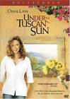 Under the Tuscan Sun (Full Screen Edition) - DVD - VERY GOOD