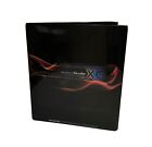 Paul Mitchell The Color XG Swatch Book Full Size Hair Coloring Samples shades